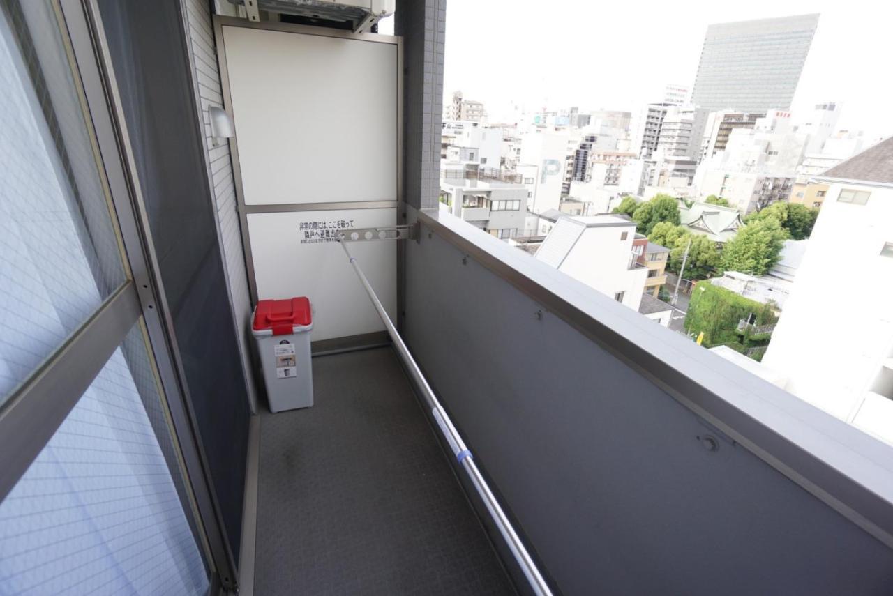 Apartment House Hakuyu Motomachi K Osaka Exterior photo