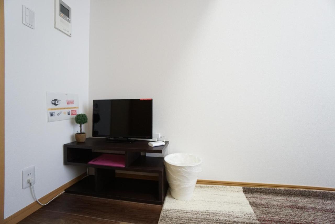 Apartment House Hakuyu Motomachi K Osaka Exterior photo